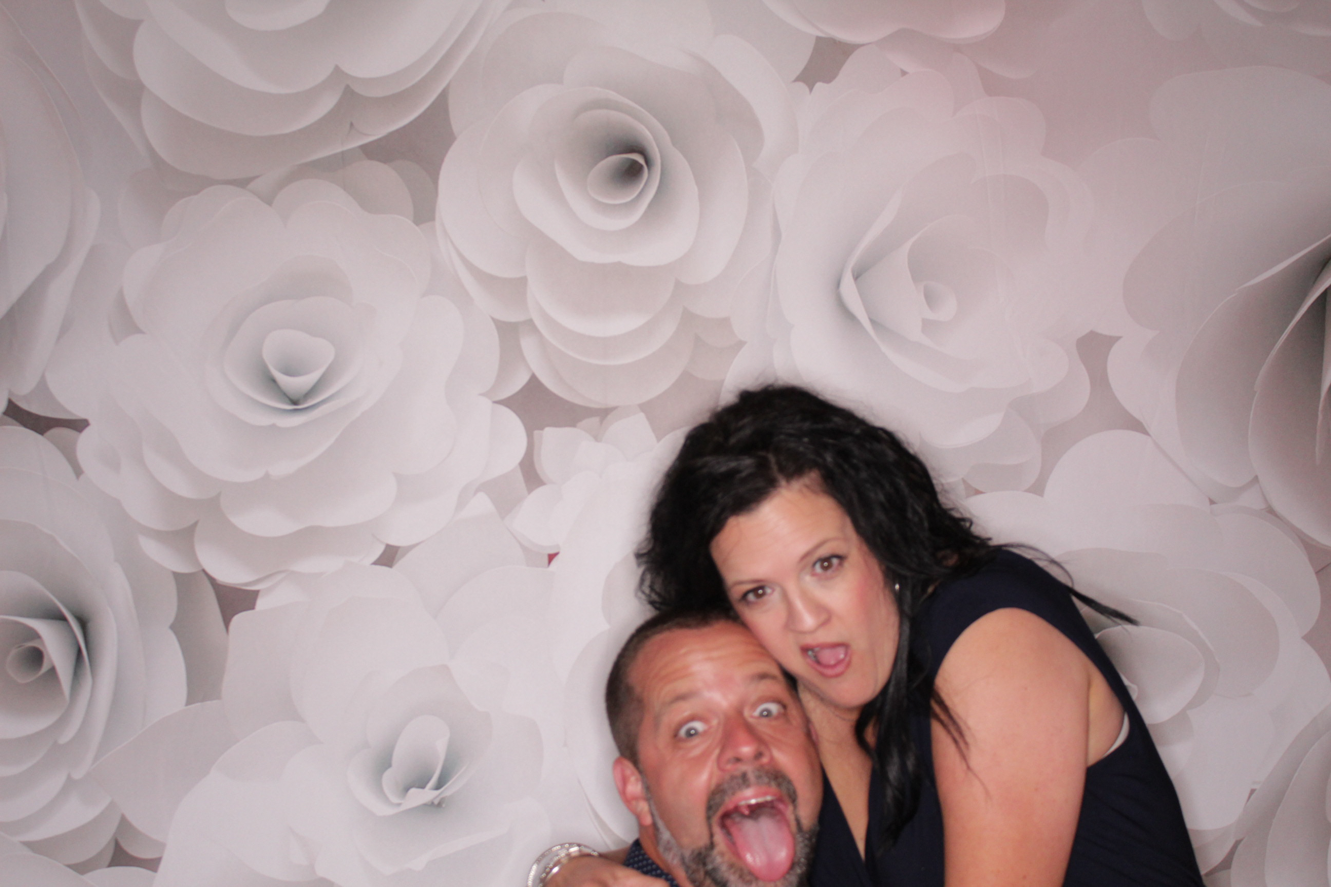 Kayla and Cory Wedding | View more photos from the event at gallery.photoboothbillings.com/u/PhotoBoothBillings/Kayla-and-Cory-Wedding